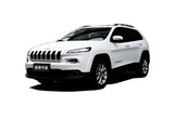 Jeep自由光