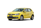 上汽大众Polo 