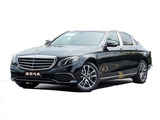 2019款 E 300 L 豪华型